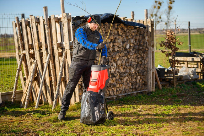 CEDRUS RE04 2800W / 45mm ELEKTRICKÝ PŘÍRODNÍ ŠEJK - OFICIÁLNÍ DISTRIBUTOR - AUTORIZOVANÝ PRODEJCE CEDRUS