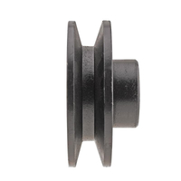 Cedrus compactor pulley CEDZG02 131438