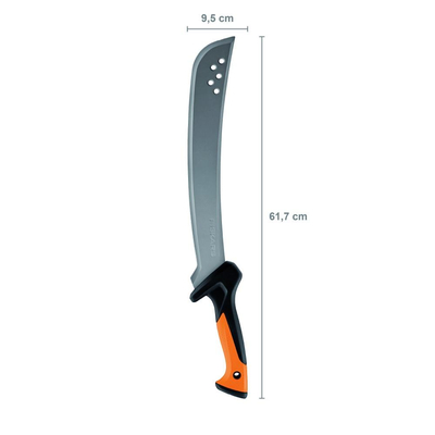 Solid™ machete
