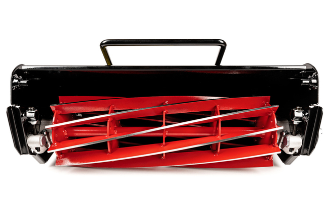 Vřetenová sekačka Cedrus s kazetou s 10 noži CEDSM42 CEDRSM03