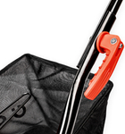 CEDRUS WE38 WERTYKULATOR DO TRAWY AREATOR 2w1 AERATOR + 2 WAŁKI 1800W / 38cm CEDWE38 - EWIMAX - OFICJALNY DYSTRYBUTOR - AUTORYZOWANY DEALER CEDRUS