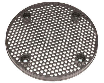 Skříň ventilátoru Loncin LC2P73F LC2P76F PŮVODNÍ DÍL 160850007-0001