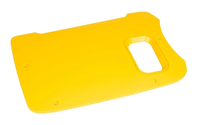 Loncin right LC3000i cover ORIGINAL PART 661870006-0010