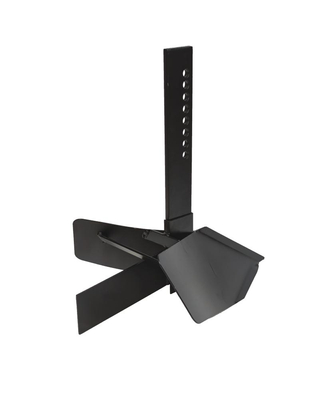 RADŁO FIXED PLANTER FOR MASTERCUT SOIL PLANTER BK55 8001015