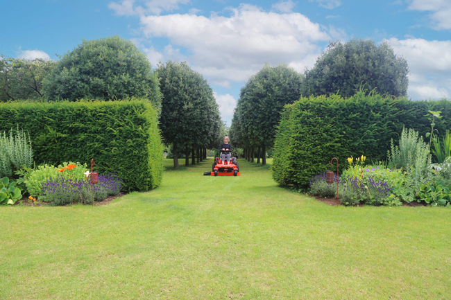 ARIENS EDGE 42" ZERO TRAKER GARDEN TILLER ZERO TURN 107cm 22HP PREMIUM V-TWIN two cylinder lawn mower 915339 - OFFICIAL DISTRIBUTOR - AUTHORIZED DEALER ARIENS