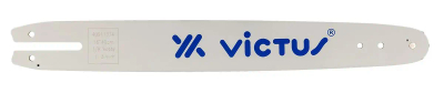 VODICÍ LIŠTA PRO ŘETĚZOVÉ PILY 160SDEA074 OO-ACCV160SDEA074
