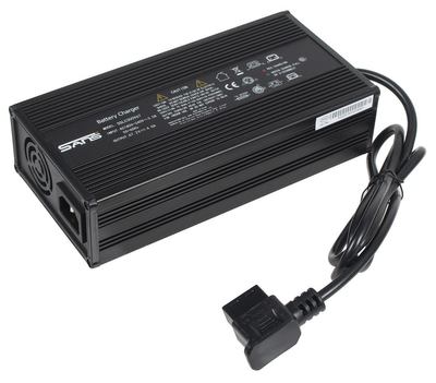 Cedrus C-GO-5R-MB5 Scooter Charger 290200