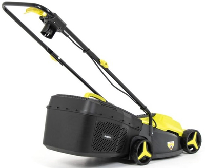 GARDYER M100 1000W ELEKTRICKÁ SEKAČKA - OFICIÁLNÍ DISTRIBUTOR - AUTORIZOVANÝ PRODEJCE GARDYER