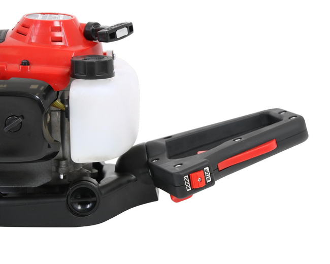 FAWORITE SPN261 PETROL HEDGE TRIMMER SHEARS BUSHES SHRUBS