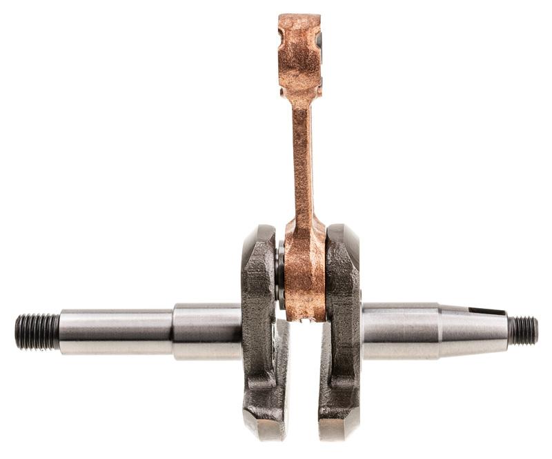 Wał korbowy Cedrus do pilarki CEDPS46-18 i CEDPS52-18 – widok produktu