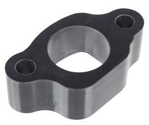 Rato carburetor base RV450 engine 16003-Z0N0110-00A0