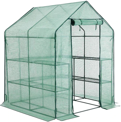 HECHT TILT II GARDEN SHIELD INSPECT 140x140x200 - OFFICIAL DISTRIBUTOR - AUTHORIZED DEALER HECHT