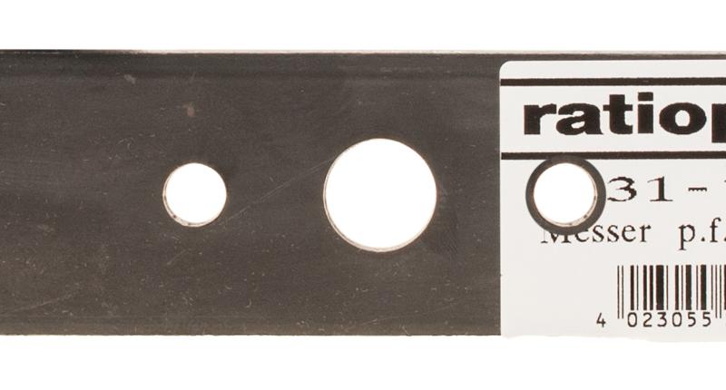 Nóż kosiarki Simplicity 56.5cm 31-109 - zdjęcie 2