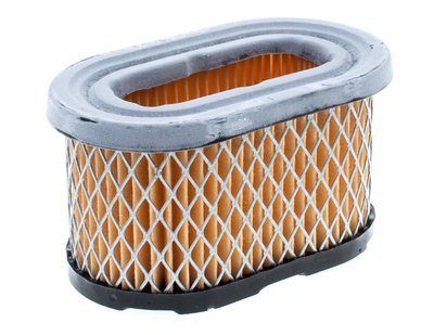 Filtr powietrza B&S owalny Quantum SERIES 600 wybrane modele CZĘŚĆ ORYGINALNA 497725S