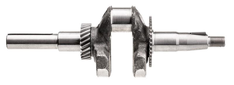 Wał korbowy Rato walcowy R210 19.05 mm 13300-Z140330-0000