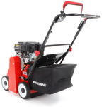 Wertykulator spalinowy Weibang WB384 RB silnik Briggs&Stratton