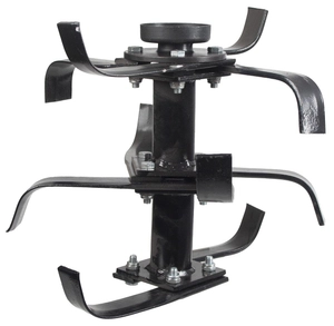 Noże CEDRUS prawe glebogryzarka GL11 2702800007-0001