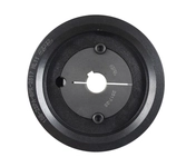 Koło pasowe Weibang WBGT6813-TE CZĘŚĆ ORYGINALNA 34820025