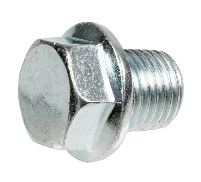 Loncin LC2V80 LC2V90 LC2V78F-1 engine oil drain plug replacement.110260001-T240 ORIGINAL PART 110260001-0001