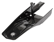 Gear housing CEDRUS sweeper ZM05 480667