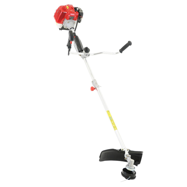 FAVORITE VKT582W PETROL LAWN MOWER TRIMMING MACHINE UNDERCUTTER 3.3 KM