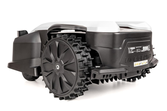 Cedrus automatic lawn mower C-MOW-L16+ C-MOW-L16+