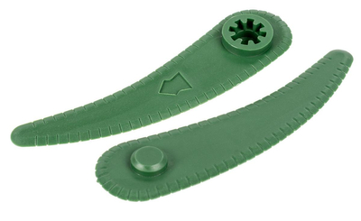 BOSCH trimmer blade 10pcs NZ826