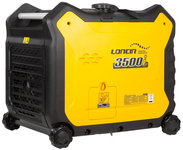 Agregat inwertorowy Loncin LC3500i (3,3 kW, E-Start)