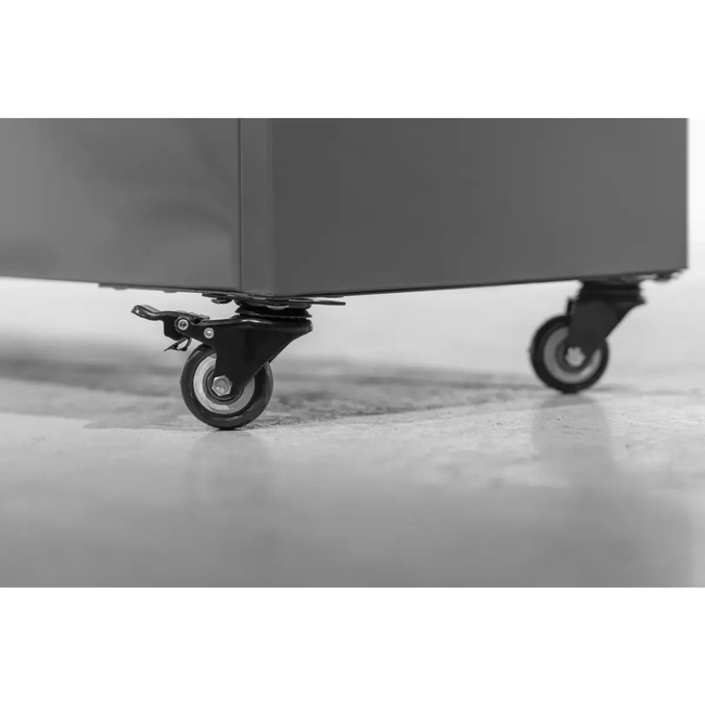 Infrared oil heater 13kW