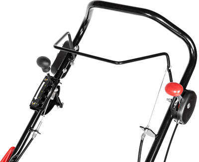 CEDRUS WR02 R BENZÍNOVÝ PROVZDUŠŇOVAČ TRÁVNÍKU 6 KM VÝKYVNÉ NOŽE - EWIMAX - OFICIÁLNÍ DISTRIBUTOR - AUTORIZOVANÝ DEALER CEDRUS