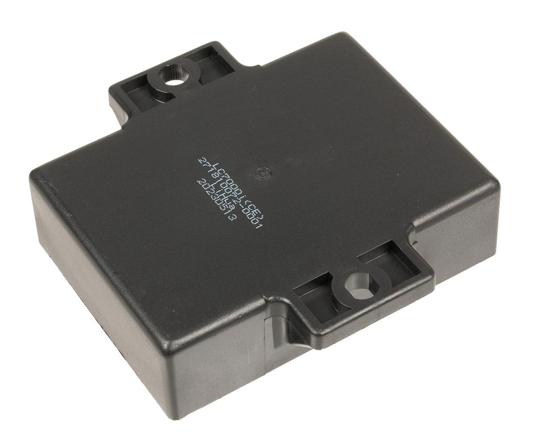 Wyłącznik Loncin LC7000I – widok zewnętrzny