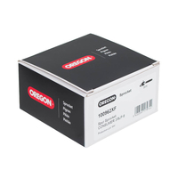 Bęben sprzęgła OREGON 100962XF CONSUMER SPUR 3/8 - 6 zębatka stała 