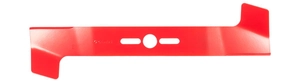 Universal mower blade 45.7cm collecting blade with blades RO50405