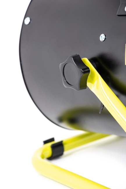 NAGRZEWNICA DMUCHAWA ELEKTRYCZNA GARDYER HE3500 3kW - OFICJALNY DYSTRYBUTOR - AUTORYZOWANY DEALER GARDYER