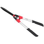 Hedge trimmer, 3 blade straight cut, gearbox