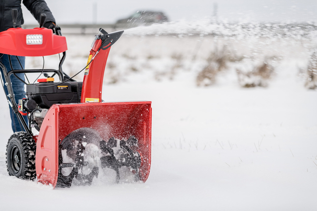 From Hand !!! CEDRUS SB61G-E+ SPRINIONAL SNOW CLEANER 7 hp ESTART WITH START - OFFICIAL DISTRIBUTOR - AUTHORIZED DEALER CEDRUS