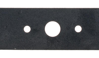 Mega mower blade 50.7cm 507-31