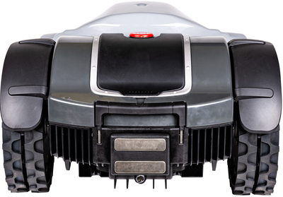 WIPER TREKKER S MEDIUM AUTOMATIC MOWING ROBOT 1800m2 - OFFICIAL DISTRIBUTOR - AUTHORIZED DEALER WIPER