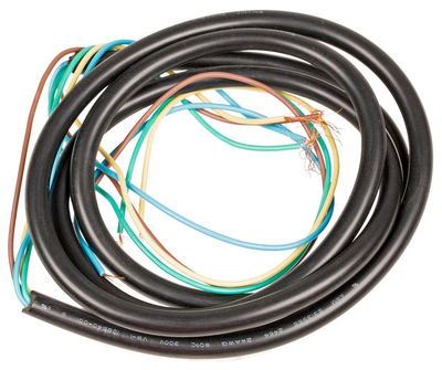 Cedrus cordless lawn mower wiring harness CEDLM40LiX2 580755