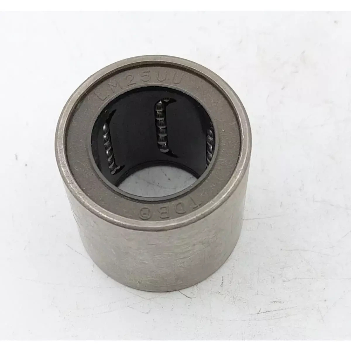 DEDRA XDED7745X.115 łożysko ślizgowe 10x10x10 mm tuleja panewka