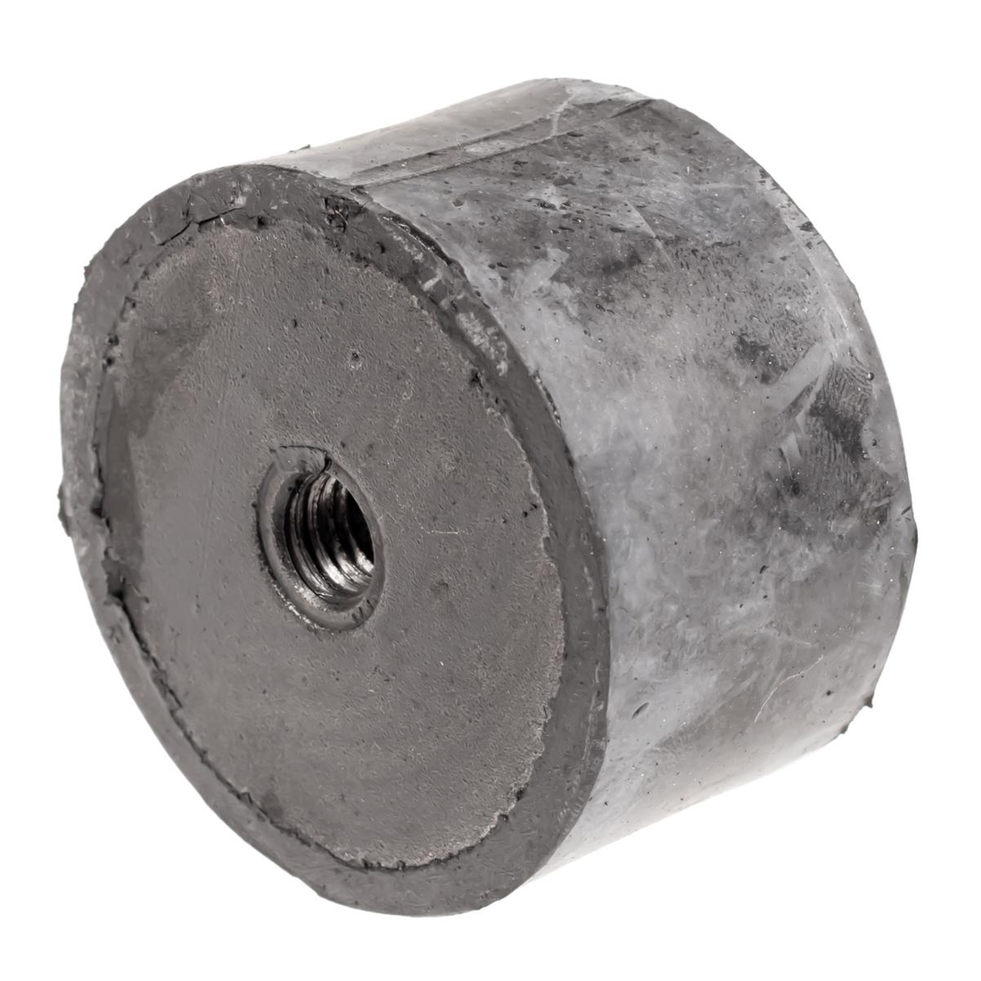 Amortyzator uchwytu Cedrus CEDZG06 540488 - widok z gwintem