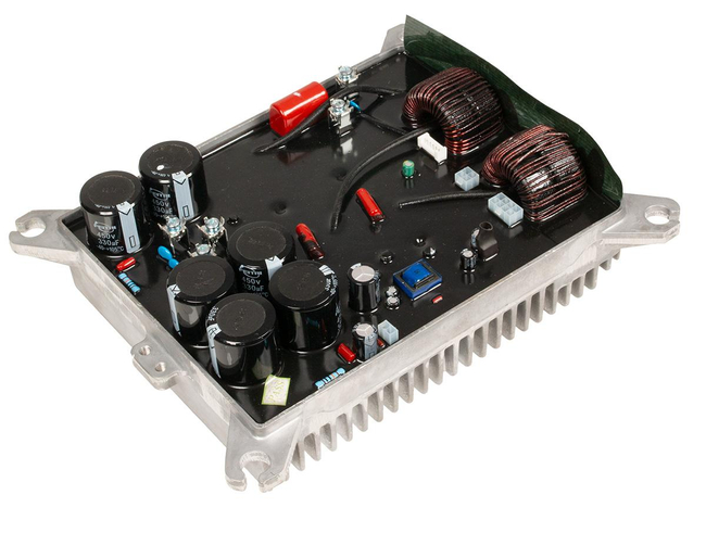 Měnič Loncin GH9000I ORIGINÁLNÍ DÍL 660900145-0001