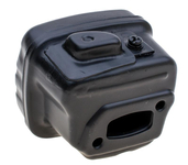 Husqvarna 340 345 350 muffler PJ35010