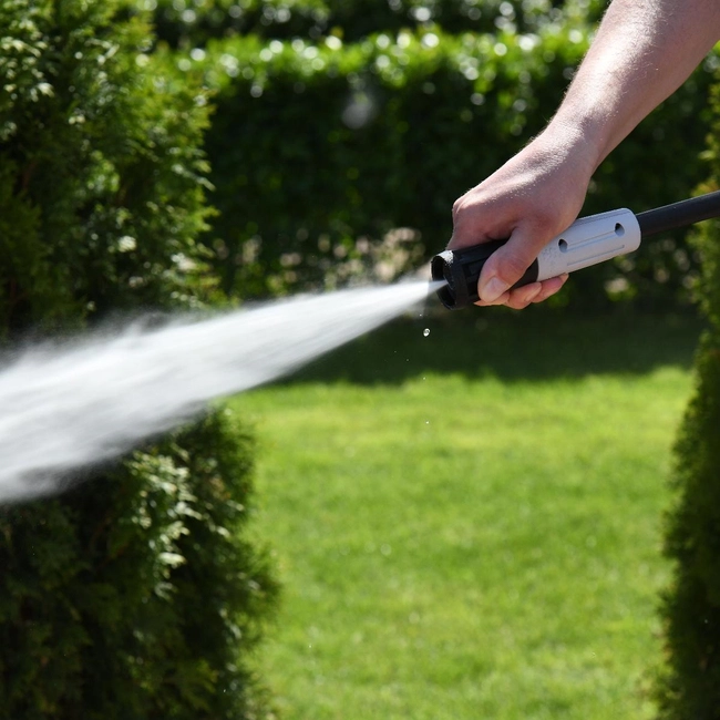 DAEWOO DAW 600 MYJKA WYSOKOCIŚNIENIOWA ALUPOMPA 2200W 170BAR - OFICJALNY DYSTRYBUTOR - AUTORYZOWANY DEALER DAEWOO