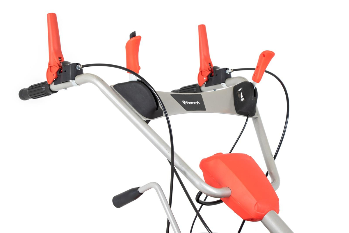 FAWORYT SHZ80-196L praca szczotki i prowadzenie