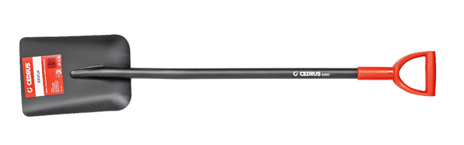 Cedrus shovel DS05 C-TOOLS-DS05