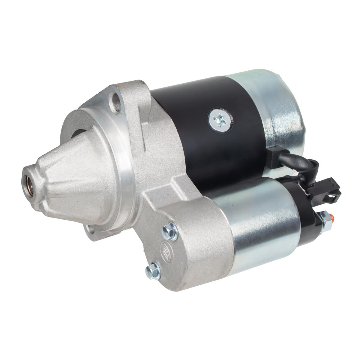 Rozrusznik Loncin LCD186F CZĘŚĆ ORYGINALNA 270360060-0001
