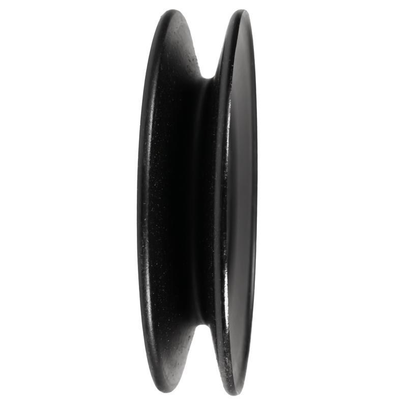 Koło pasowe Simplicity ap.koszący CZĘŚĆ ORYGINALNA 1713098SM detal