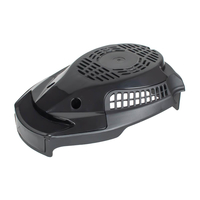 Rato engine cover RV125 engine 80001-Z2P0110-Q2A0