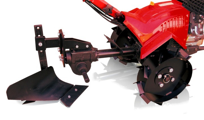 CEDRUS GLX-GT65 PLOWING KIT FOR CEDRUS GLX-GT65 SOIL PLANTER - ACC0146 - EWIMAX - OFFICIAL DISTRIBUTOR - AUTHORIZED CEDRUS DEALER